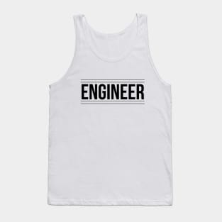 Engineer Tank Top